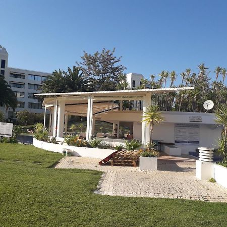 Ferienwohnung Alvor Vila Marrachique Al 98413 Exterior foto