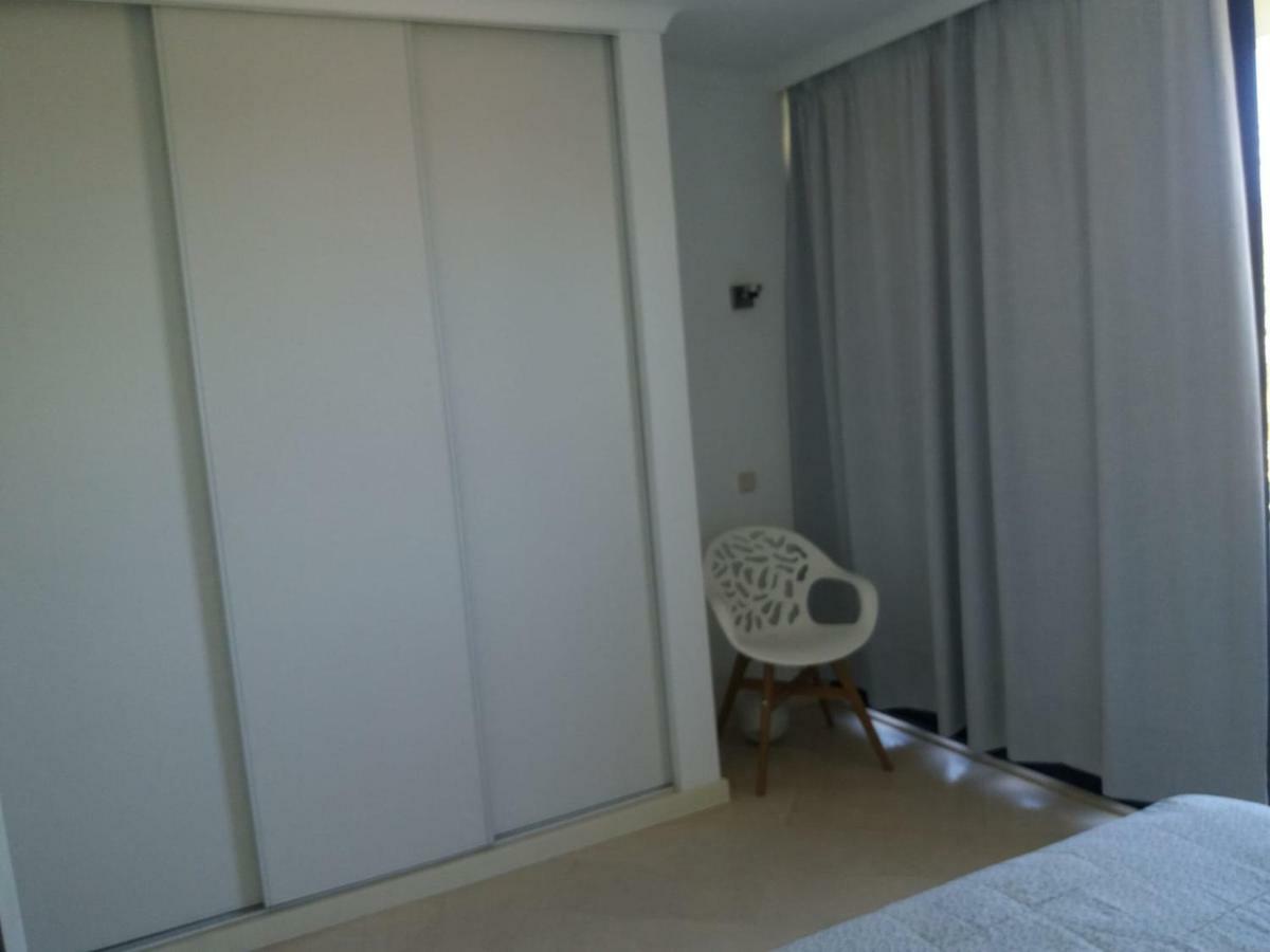 Ferienwohnung Alvor Vila Marrachique Al 98413 Exterior foto